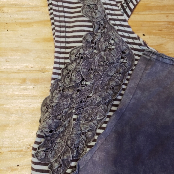 Gimmicks by BKE - Open Back Tank - Picture 3 of 8